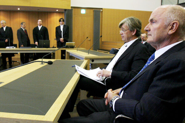 Kommunikations­krisen